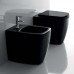 Midas WC stativ negru